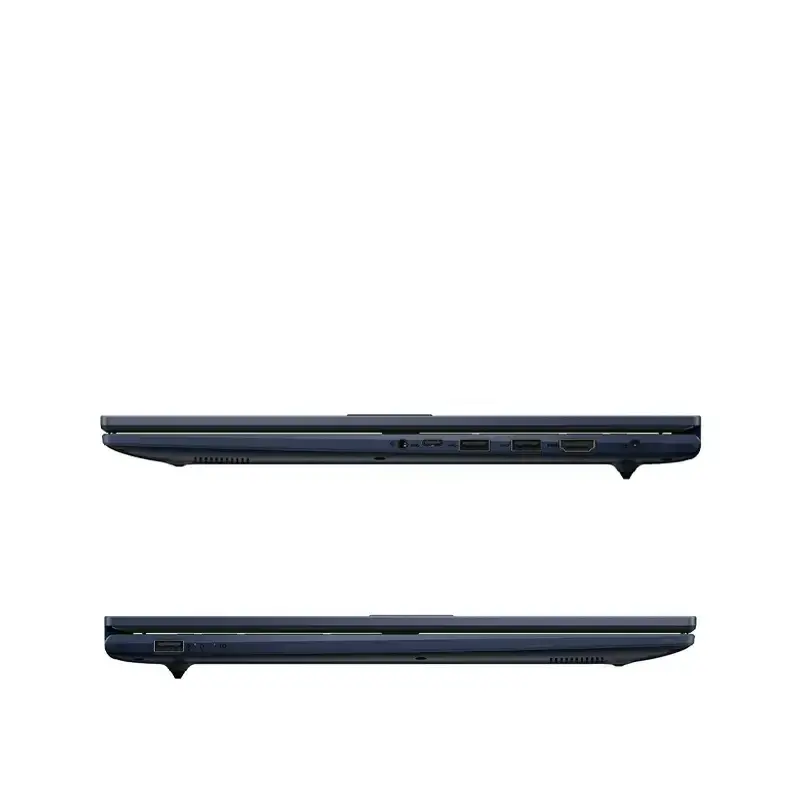 پورت‌های لپ تاپ ایسوس X1704VA-AU247